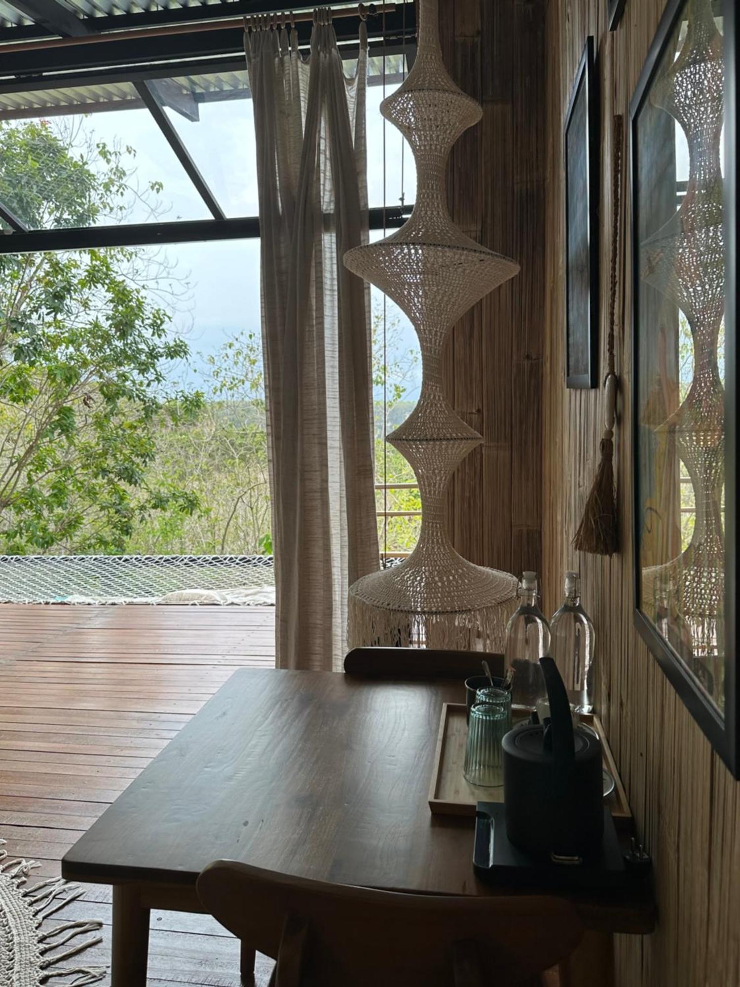 Spice Trader Hotel Sakti Buitenkant foto