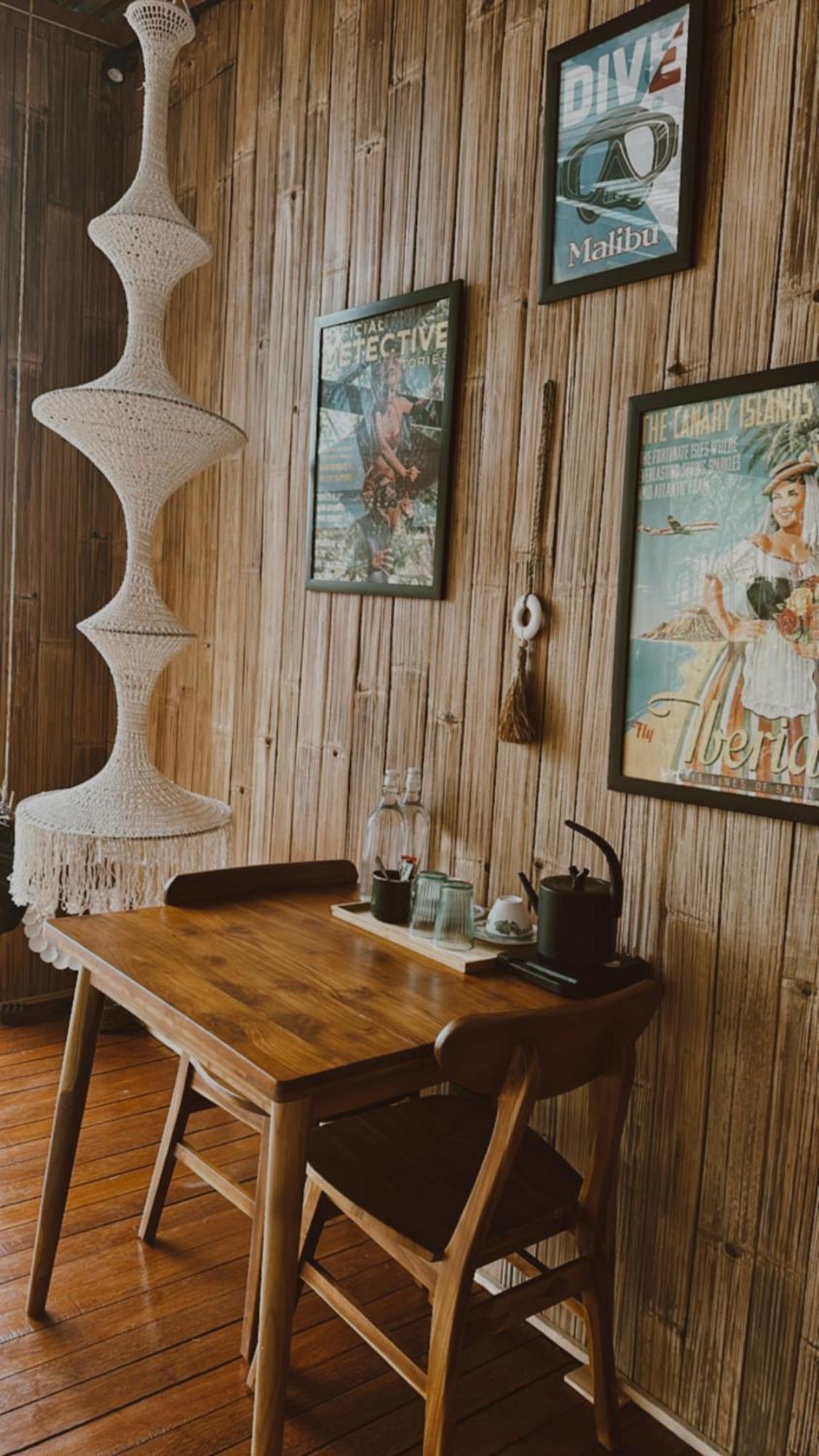 Spice Trader Hotel Sakti Buitenkant foto