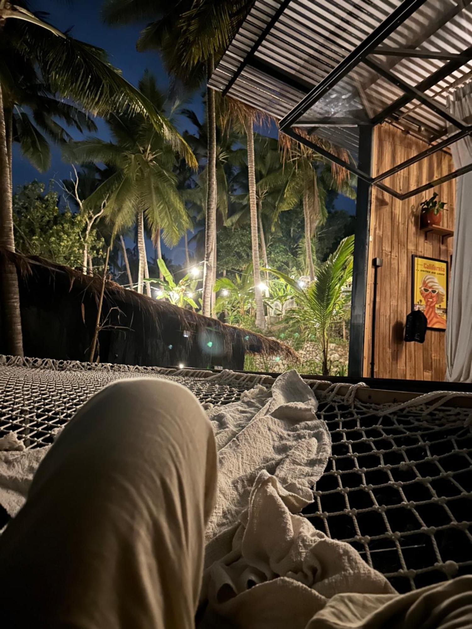 Spice Trader Hotel Sakti Buitenkant foto