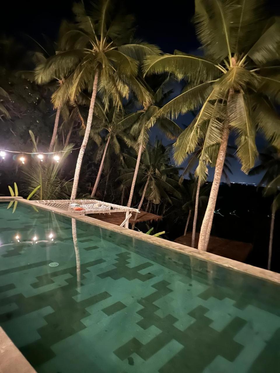 Spice Trader Hotel Sakti Buitenkant foto