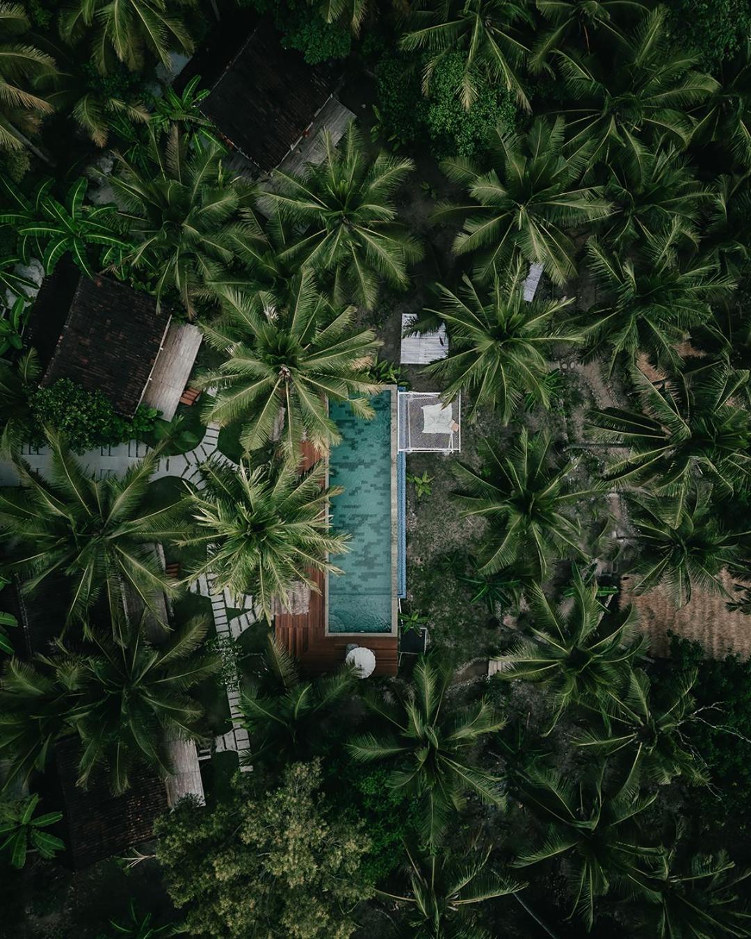 Spice Trader Hotel Sakti Buitenkant foto