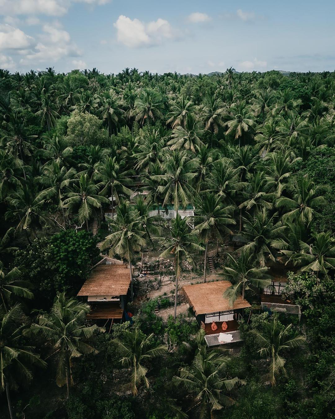 Spice Trader Hotel Sakti Buitenkant foto