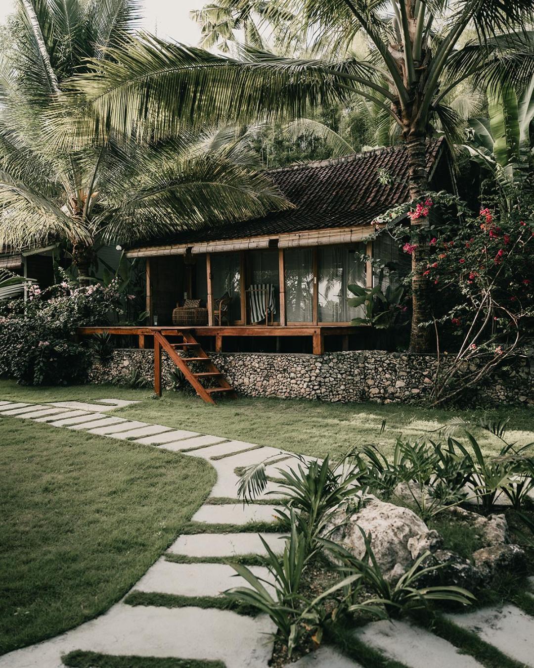 Spice Trader Hotel Sakti Buitenkant foto