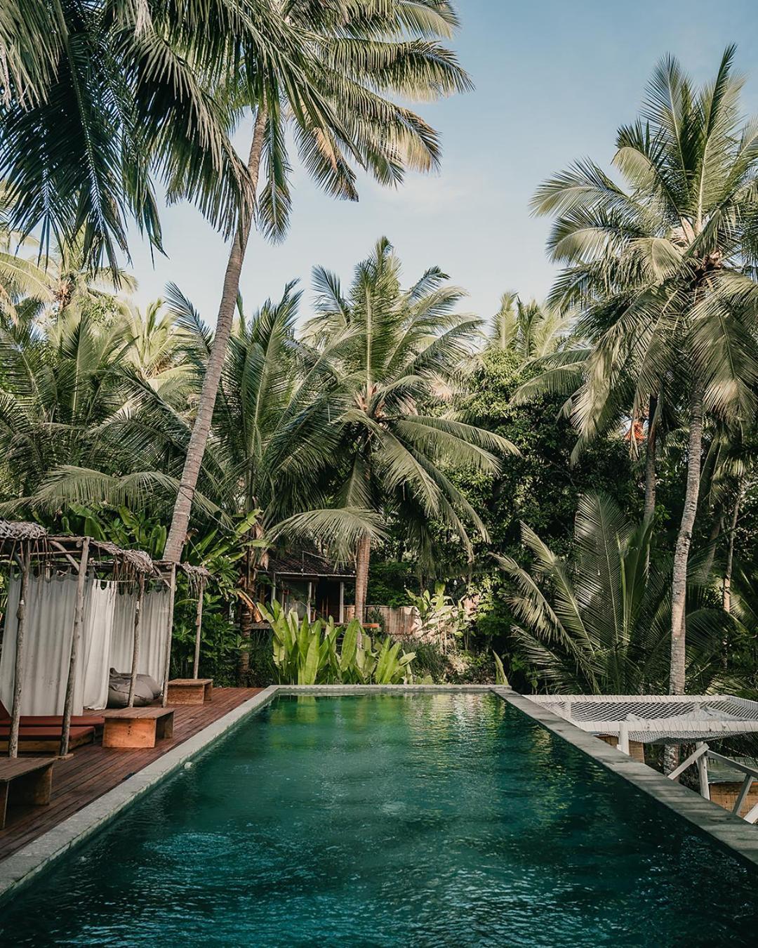 Spice Trader Hotel Sakti Buitenkant foto