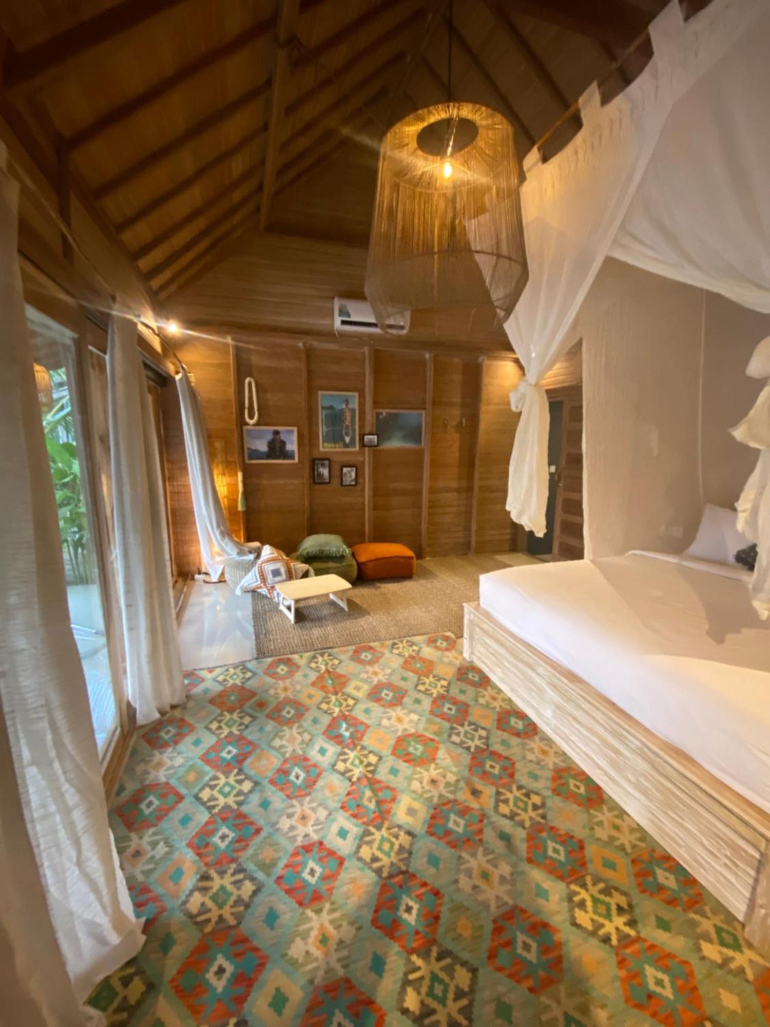 Spice Trader Hotel Sakti Kamer foto